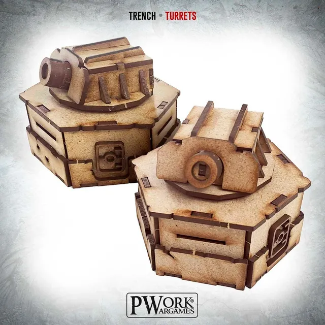 ak-interactive-mdf-scenery-trench-turrets-scenico-trincea image 1