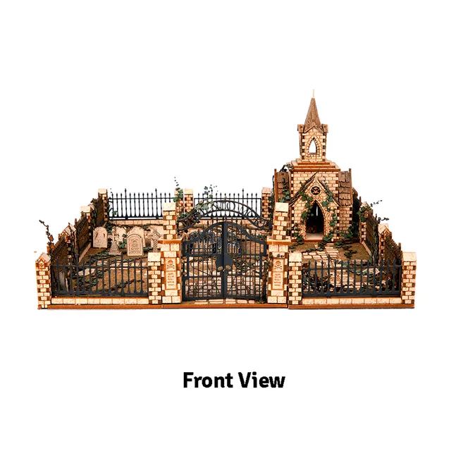 ak-interactive-the-graveyard-28mm-scale image 1