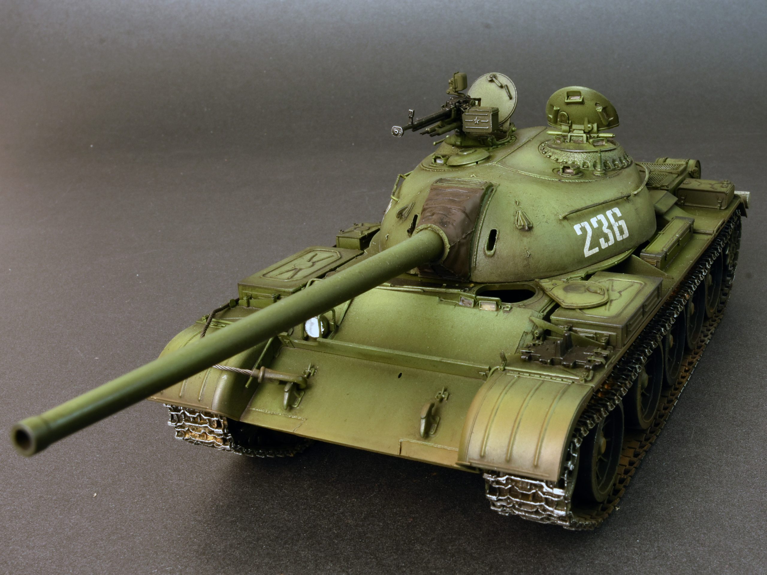 ak-interactive-1-35-t-54-3-mod-1951-kit-di-modellismo-carro-armato image 8