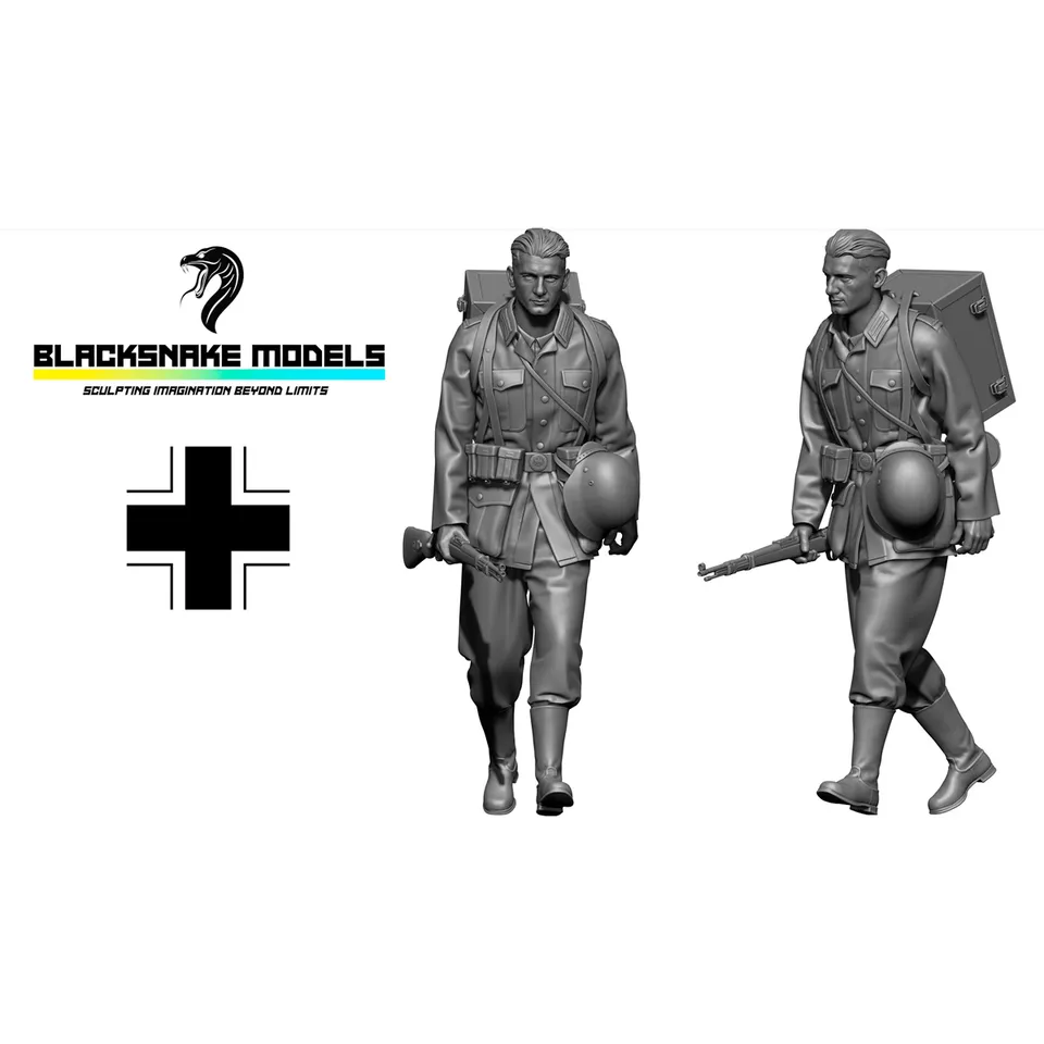 ak-interactive-1-35-wehrmacht-soldier-08-figura-soldato-tedesco image 1