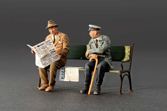 ak-interactive-1-35-german-sitting-civilians-30s-40s-set-figure-sedute-in-scala- image 4