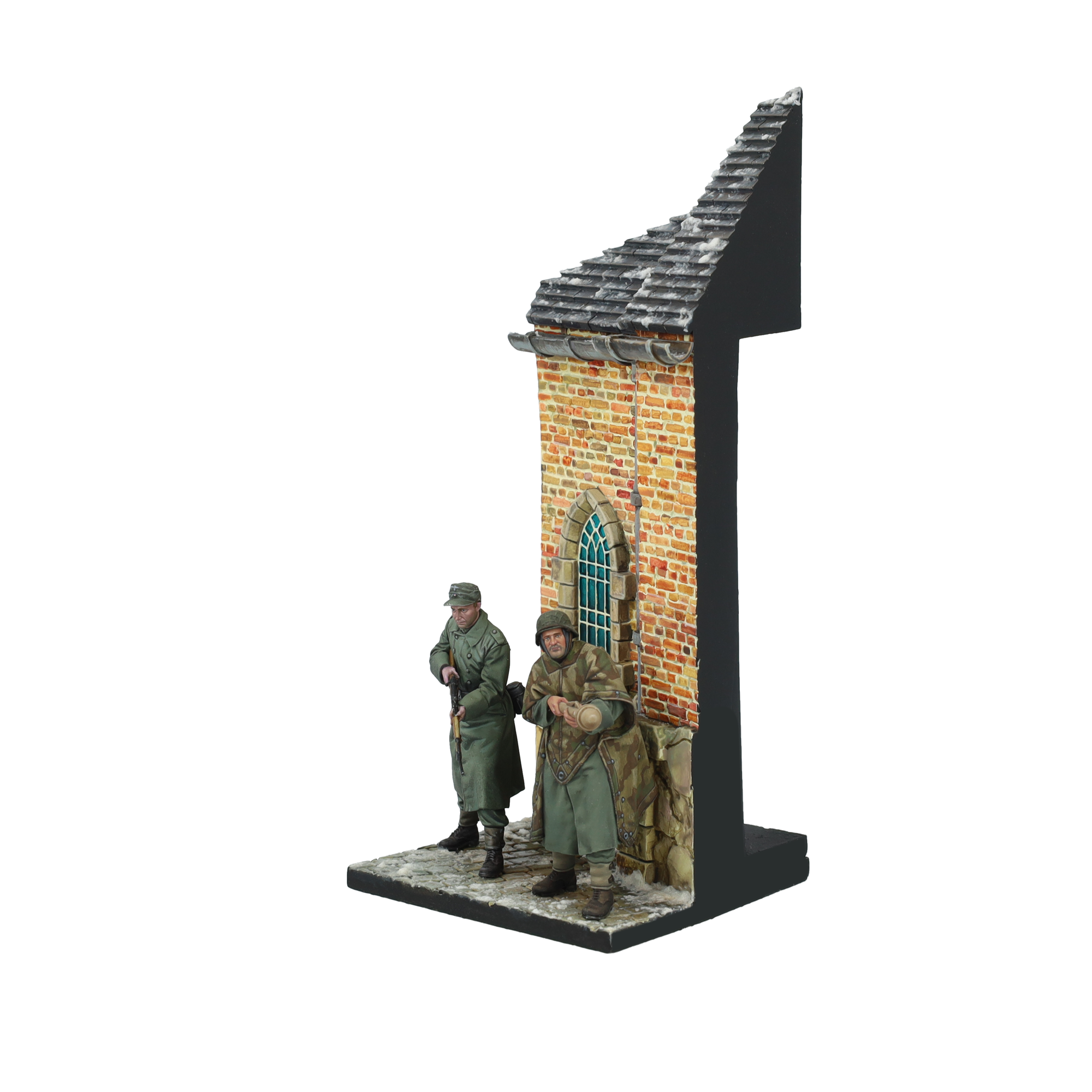 scale75-tankbusters-figura-in-resina-1-35-warfront-da-montare-e-dipingere image 7