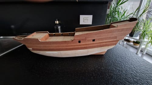 Modellismo di alto livello