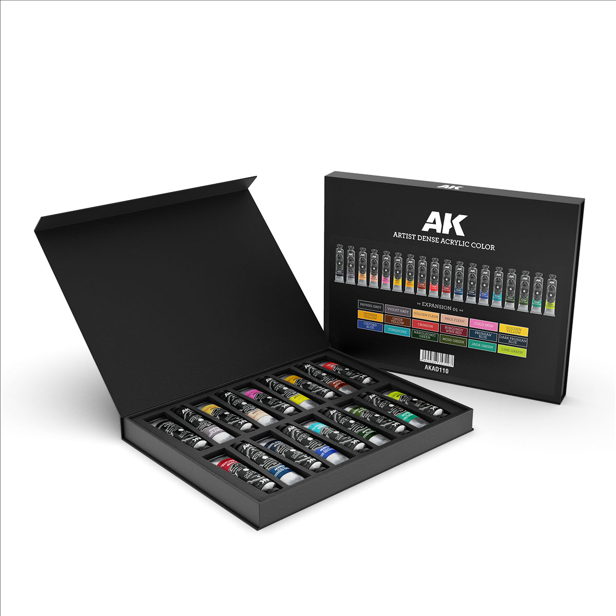 ak-interactive-caja-edici-n-de-lujo-expansi-n-01-color-acr-lico-denso-art-stico image 2