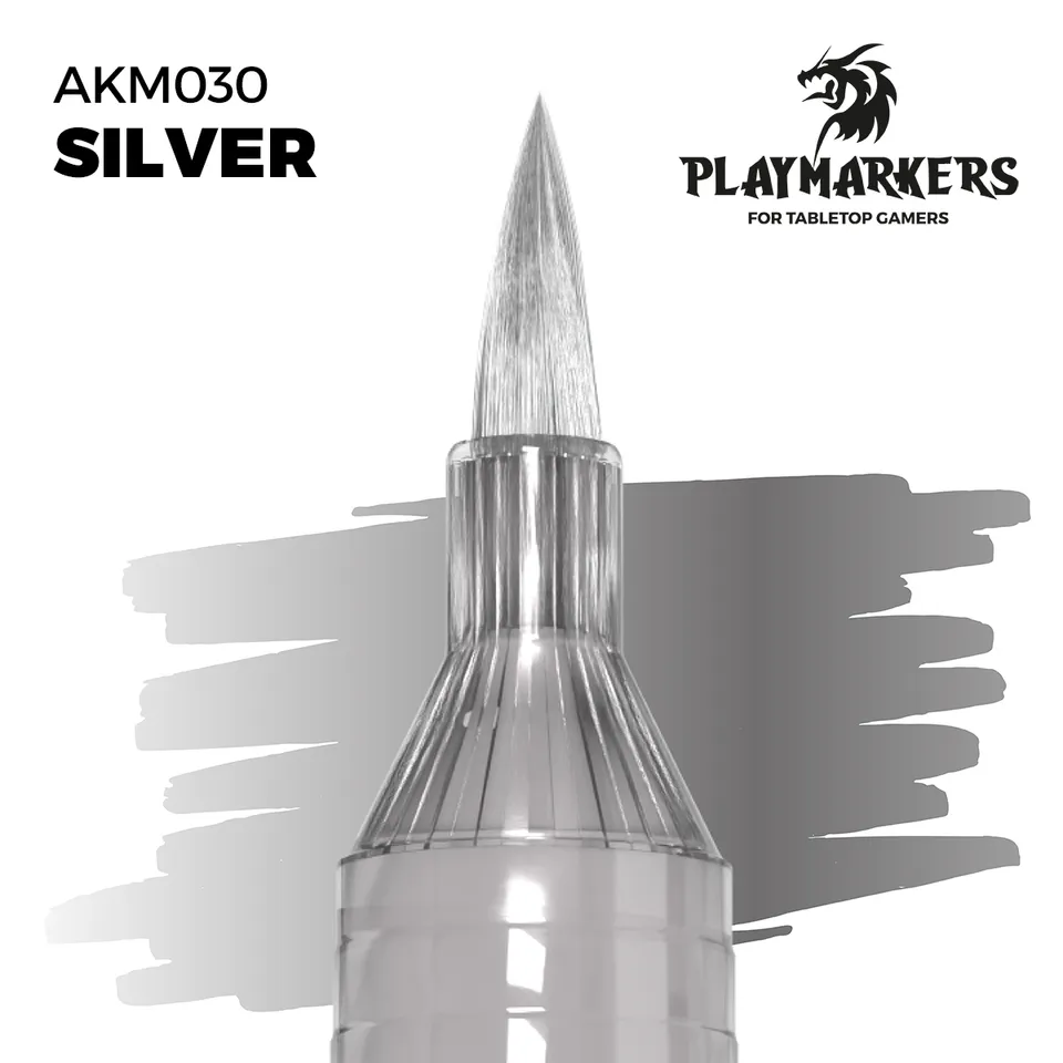ak-interactive-playmarker-plata-pennarello-per-modellismo image 1