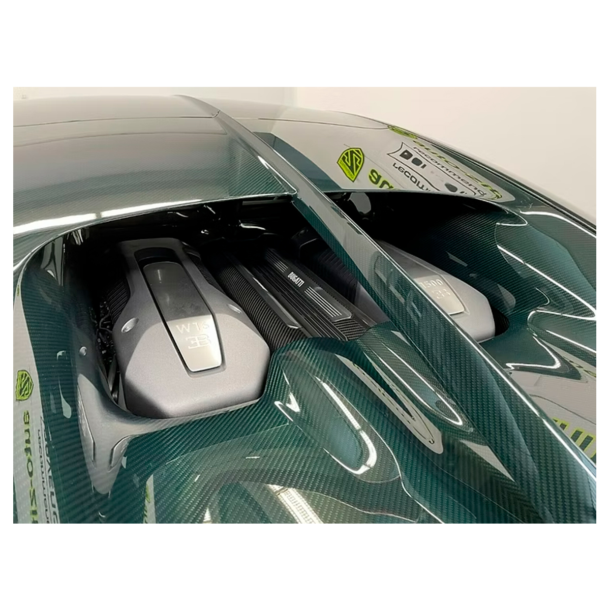 ak-interactive-green-carbon-fiber-decal-twill-weave-decalcomania-modellismo image 3