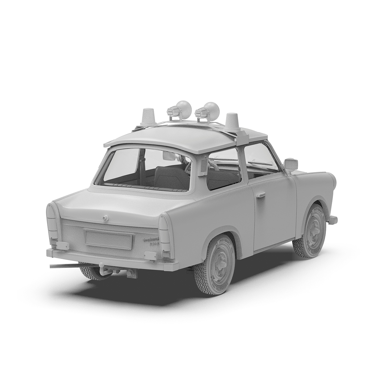 ak-interactive-trabant-601-s-1-35-kit-di-modellismo image 4