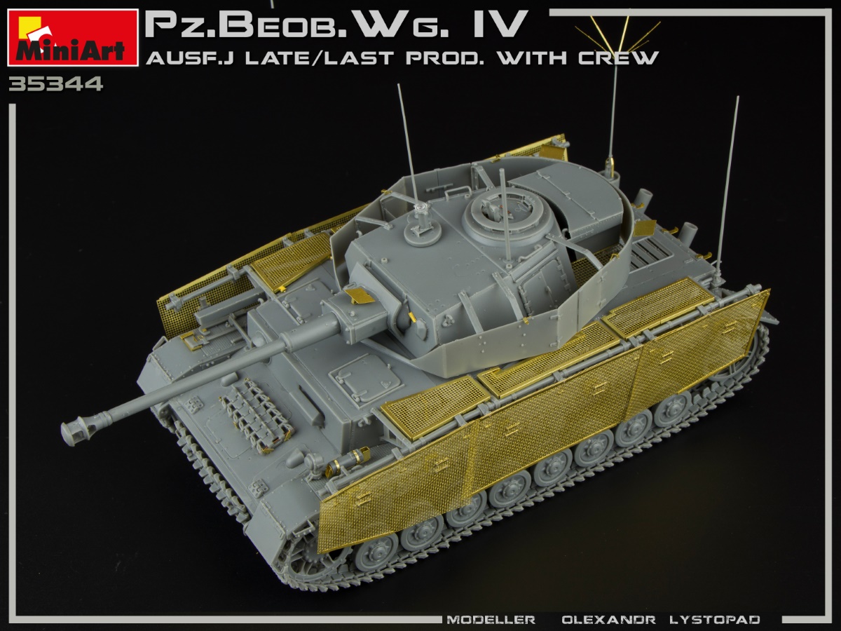 ak-interactive-pz-beob-wg-iv-ausf-j-late-2-in-1-con-equipaggio-kit-carro-1-35 image 8