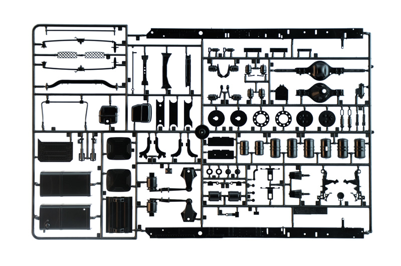 ak-interactive-scania-770-4-2-normal-roof-1-24-kit-camion-da-costruire-e-dipinge image 7