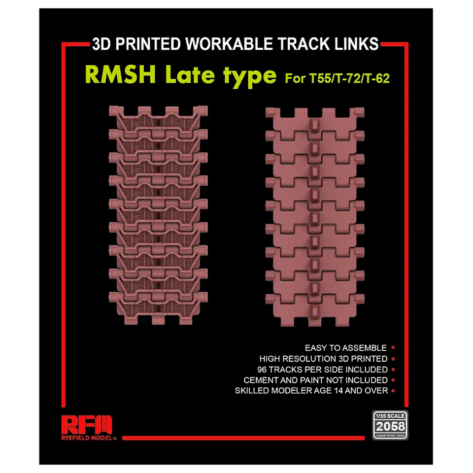 ak-interactive-3d-printed-workable-track-links-rmsh-late-type-1-35 image 1