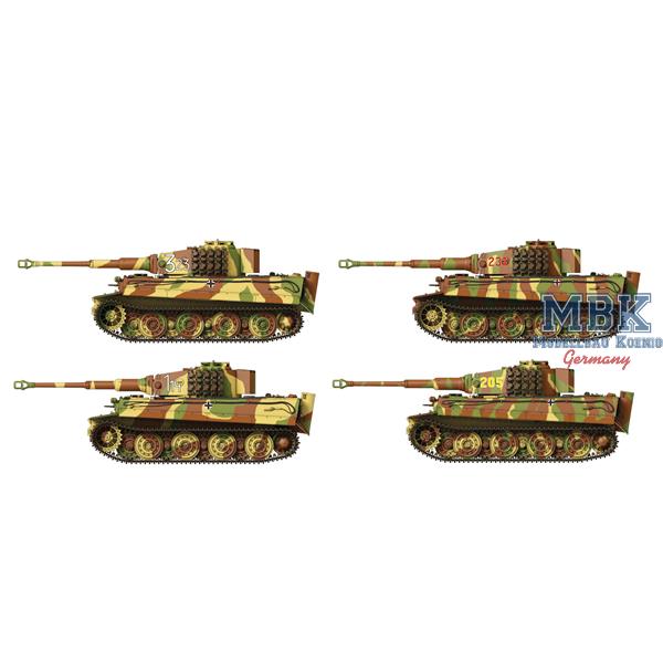 ak-interactive-pzkpfwg-vi-tiger-i-late-sd-kfz-181-1-35-kit-modellismo-carro-arma image 5
