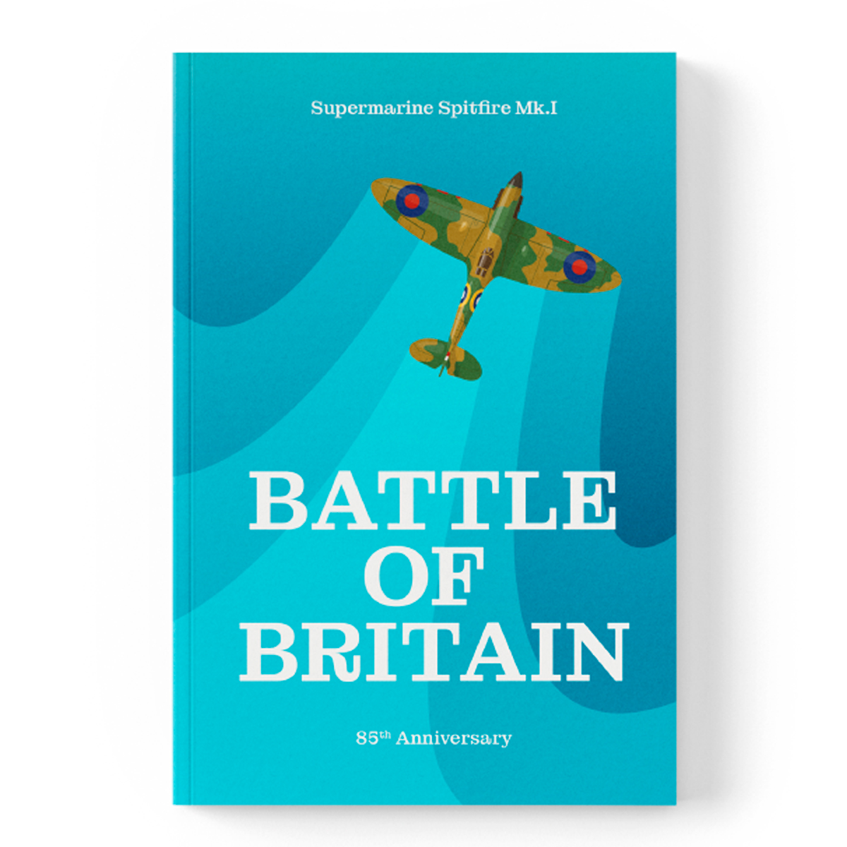 ak-interactive-wings-over-britain-battle-of-britain-libro-di-modellismo-aereo image 1
