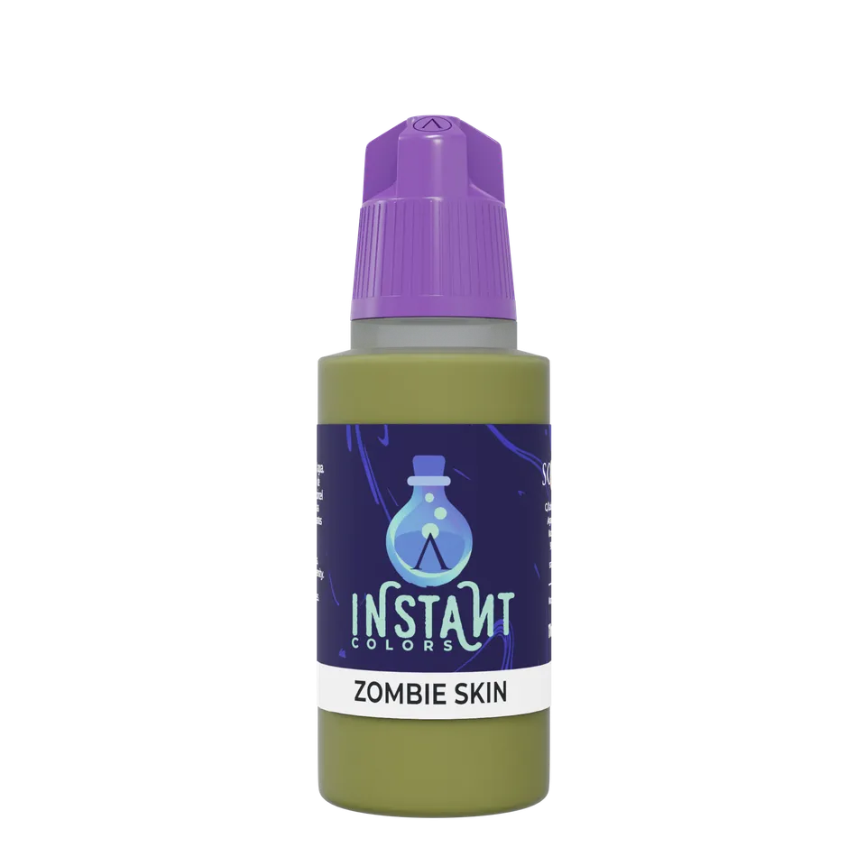 scale75-instant-colors-zombie-skin-pittura-acrilica-17ml-per-miniature image 1