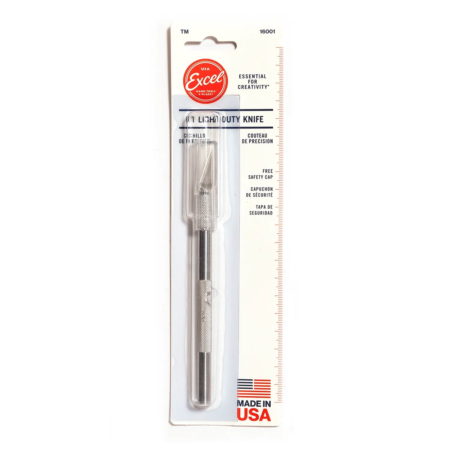 occre-cutter-di-precisione-k1-per-modellismo-con-lama-11 image 2