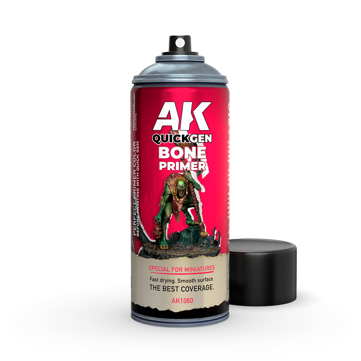 ak-interactive-bone-primer-quick-gen-spray-400ml image 2
