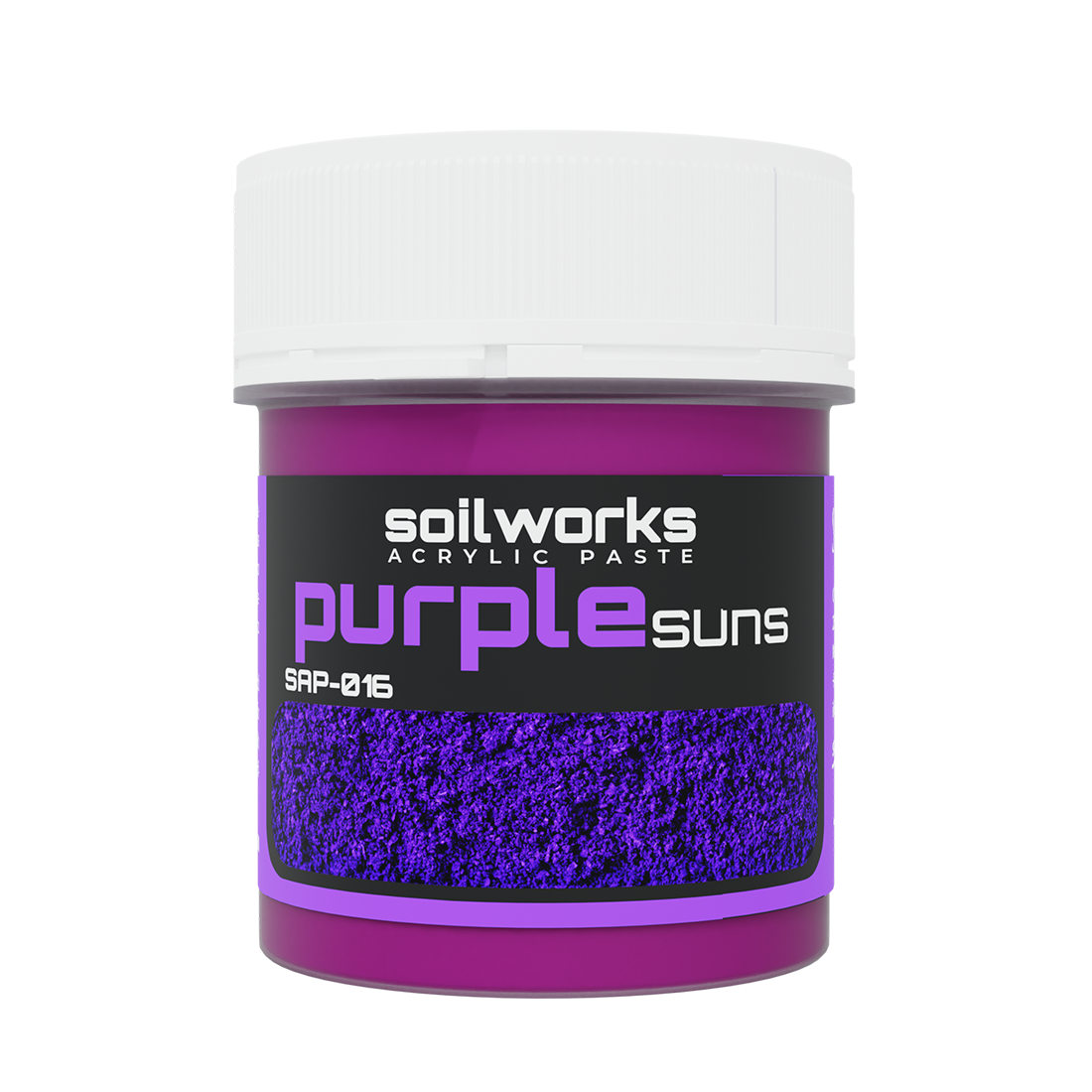 scale75-scalecolor-purple-suns-pittura-per-diorami-e-terreni-tono-viola image 1