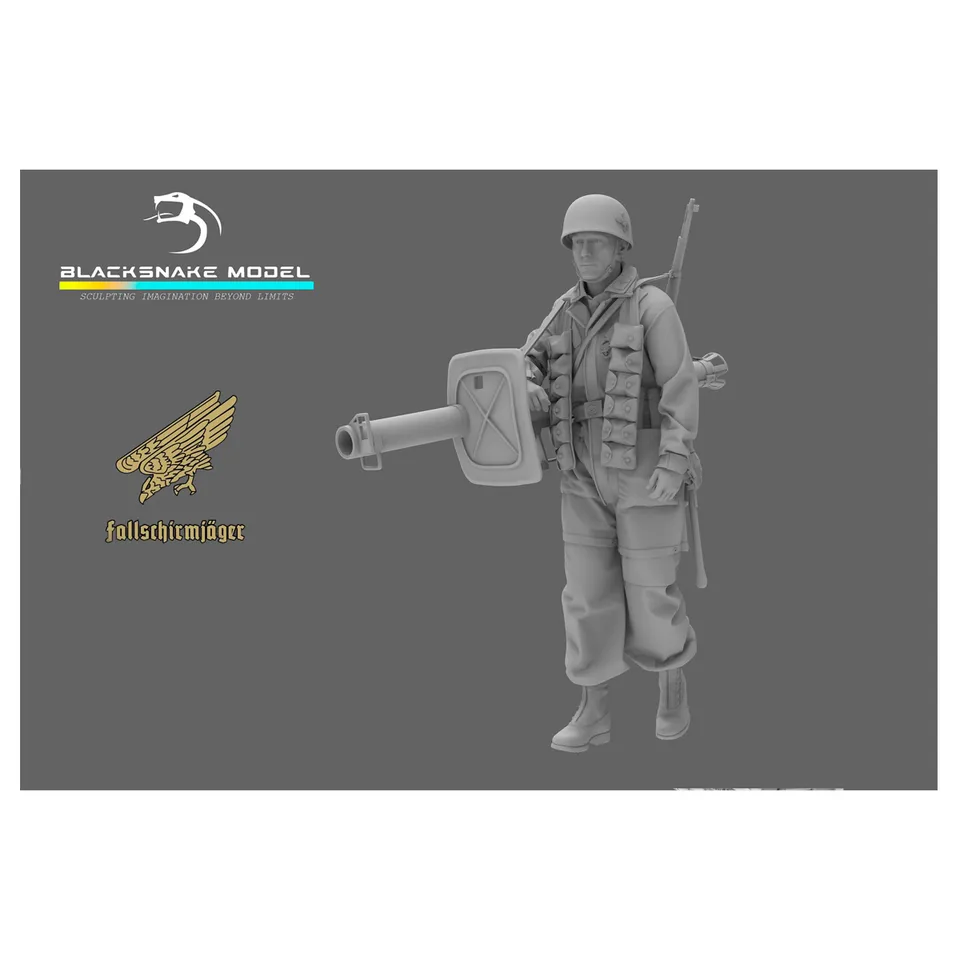 ak-interactive-fallschirmj-ger-tank-hunter-09-1-35-kit-modellismo-militare image 1