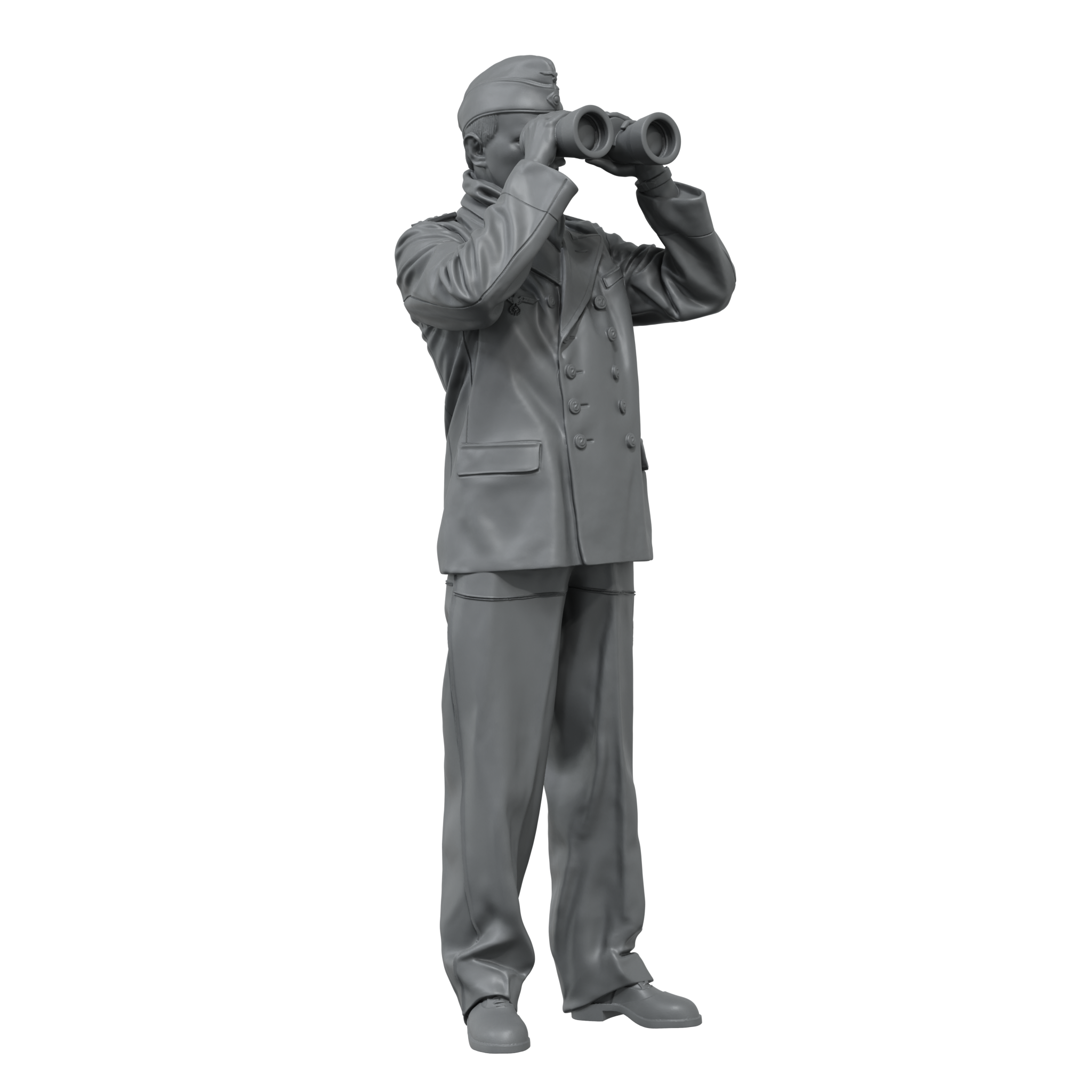 scale75-warrant-officer-1-figura-in-resina-1-35-warfront image 3