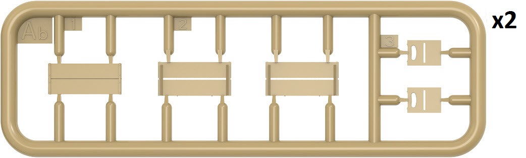 ak-interactive-1-35-wooden-crates-casse-in-legno-per-diorami image 4