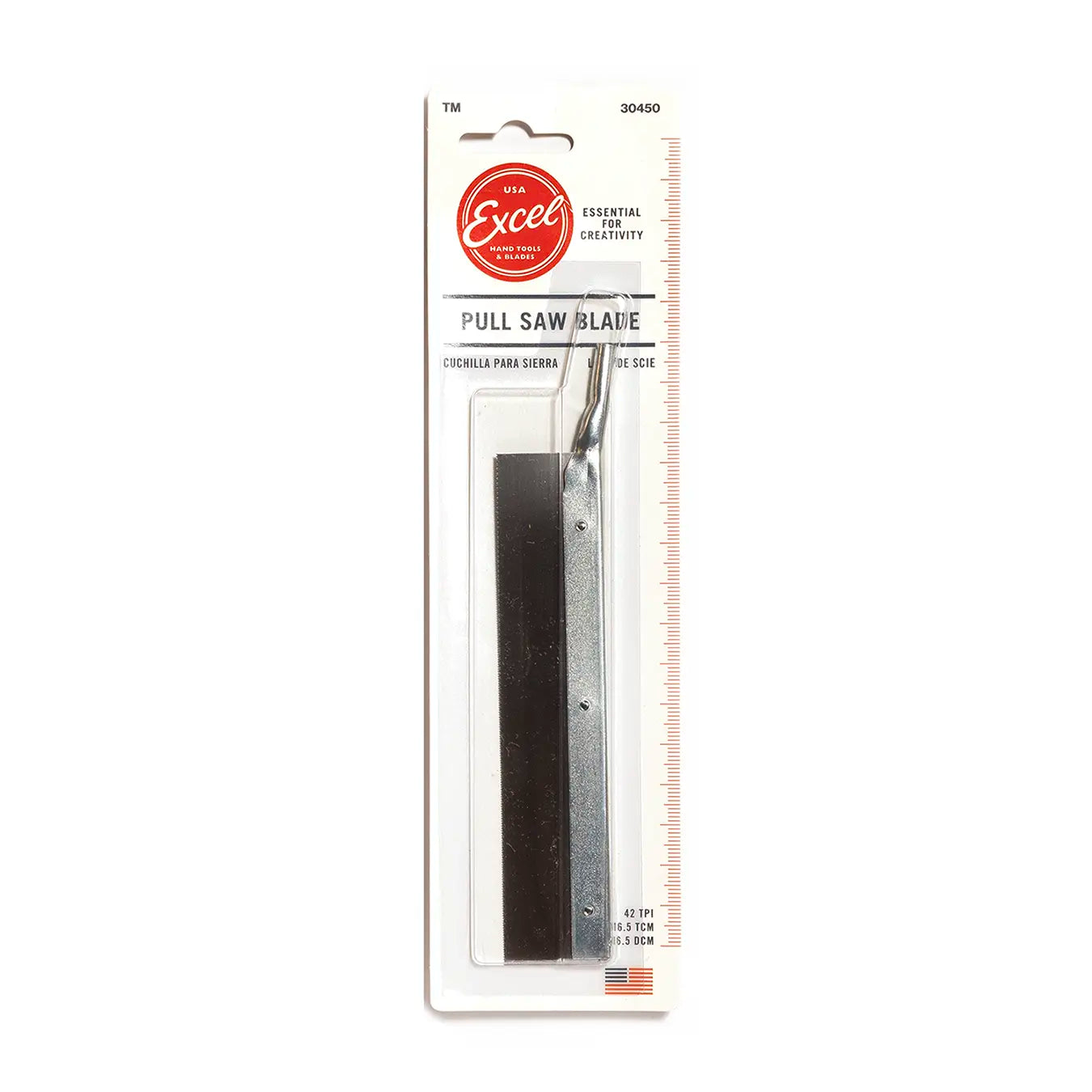 occre-lama-di-ricambio-per-sega-da-15-cm-42-denti-per-modellismo image 2