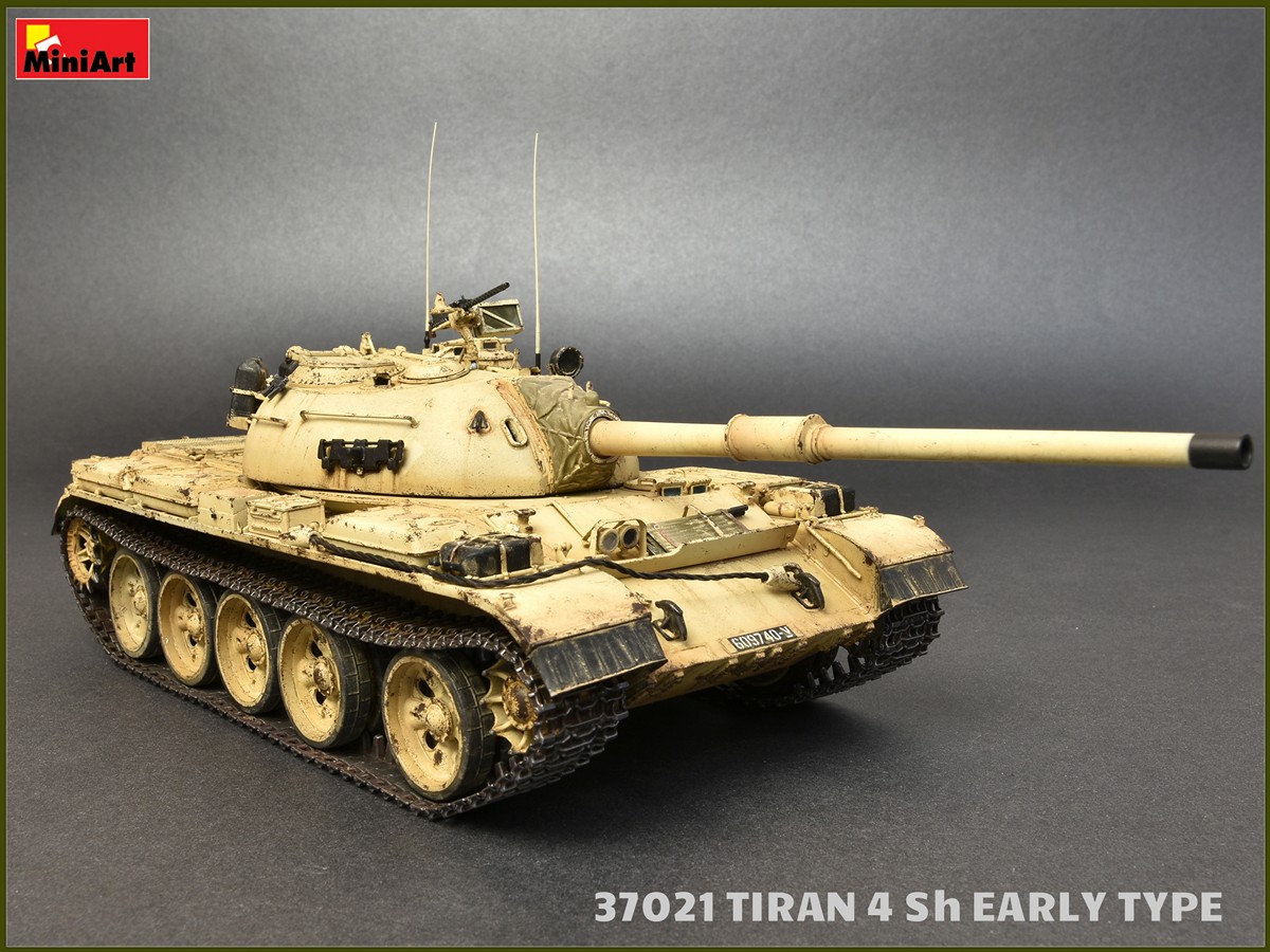 kit-modellismo-ak-interactive-1-35-tiran-4-sh-early-type-interior-kit image 7