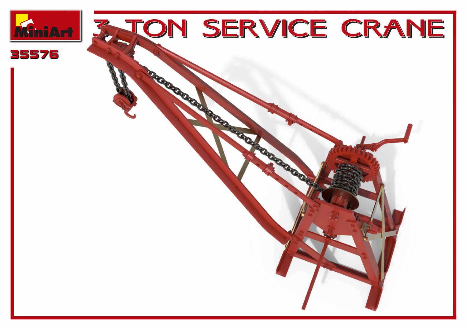 ak-interactive-1-35-3-ton-service-crane-gru-di-servizio-per-diorama-scala-1-35 image 7