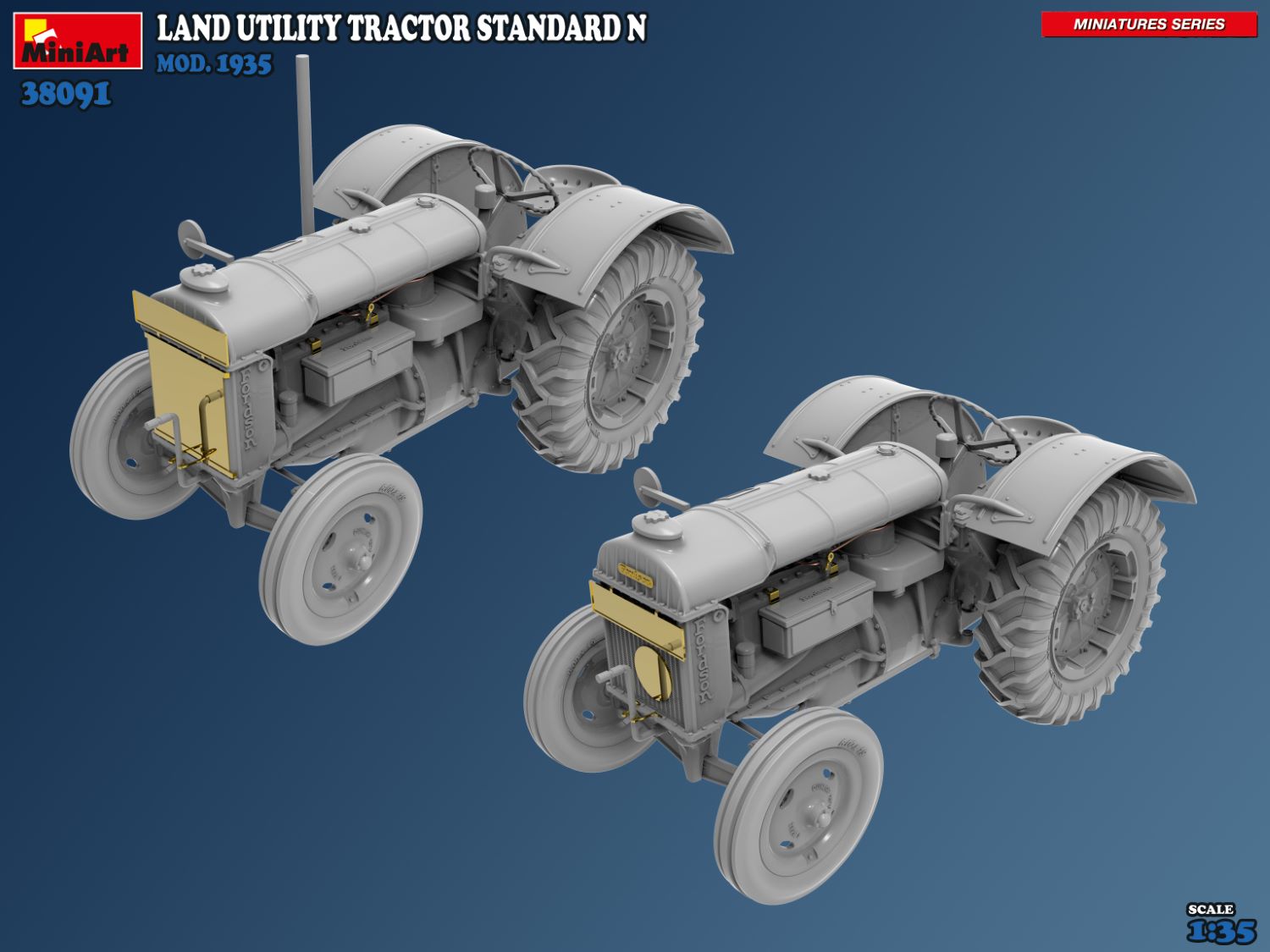 ak-interactive-1-35-land-utility-tractor-standard-n-mod-1935-kit-trattore-milita image 7