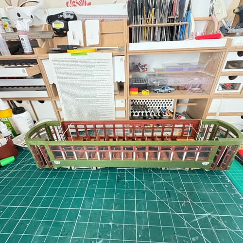 Ottima replica