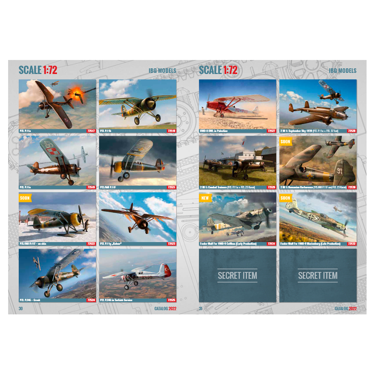 ak-interactive-ibg-catalog-2022-catalogo-modellismo-2 image 6