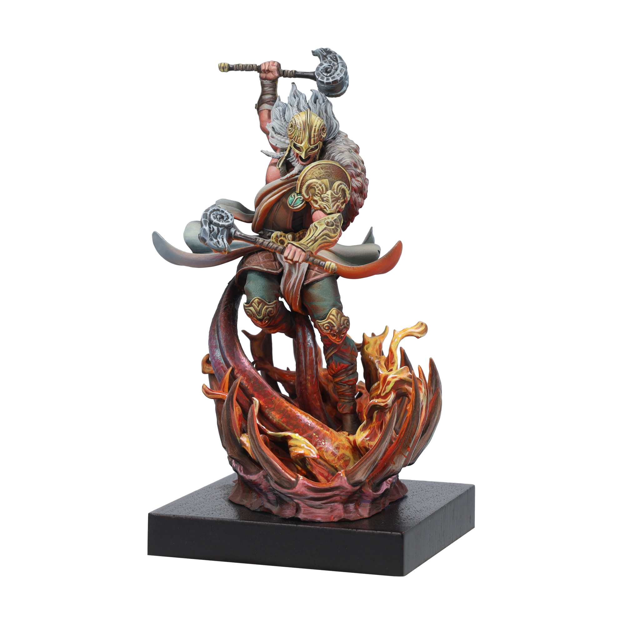 scale75-aries-zodiac-mystic-signs-miniatura-in-resina-da-montare-e-dipingere image 4