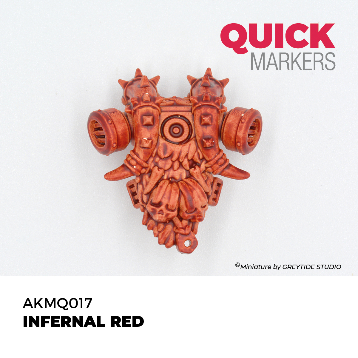 ak-interactive-orcs-quick-marker-set-pennarelli-modellismo image 8
