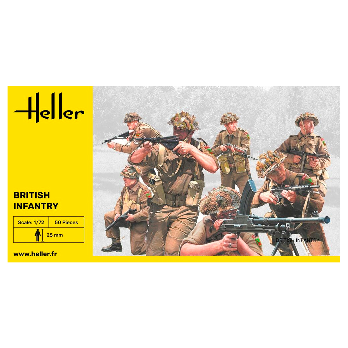 ak-interactive-1-72-british-infantry-kit-di-figure-in-plastica image 1