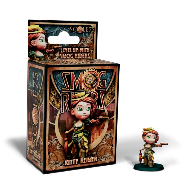 scale75-kitty-reimer-the-smog-riders-figura-chibi-35mm-in-resina-da-dipingere image 1
