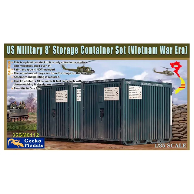 ak-interactive-1-35-us-military-8-storage-container-set-set-container-militari-a image 1