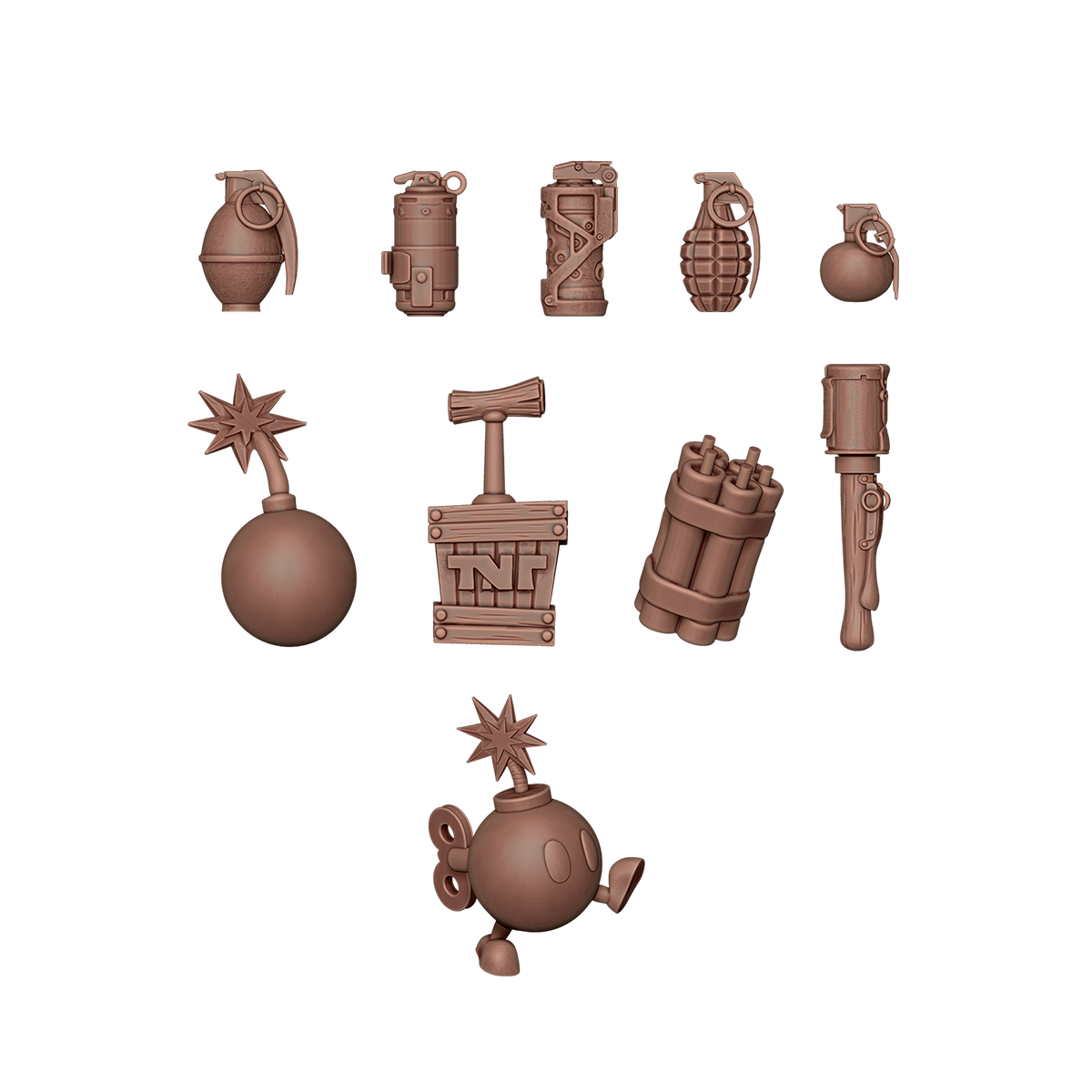 ak-interactive-bombs-grenades-ak-basing-bits-per-basette-e-diorami image 2