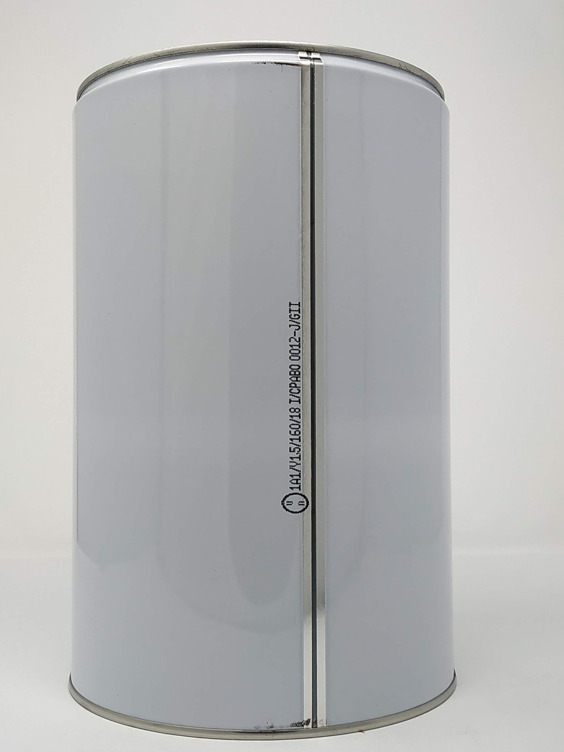 prochima-cera-sintetica-liquida-bianca-opaca-da-4-kg-per-stampi-a-spruzzo image 2