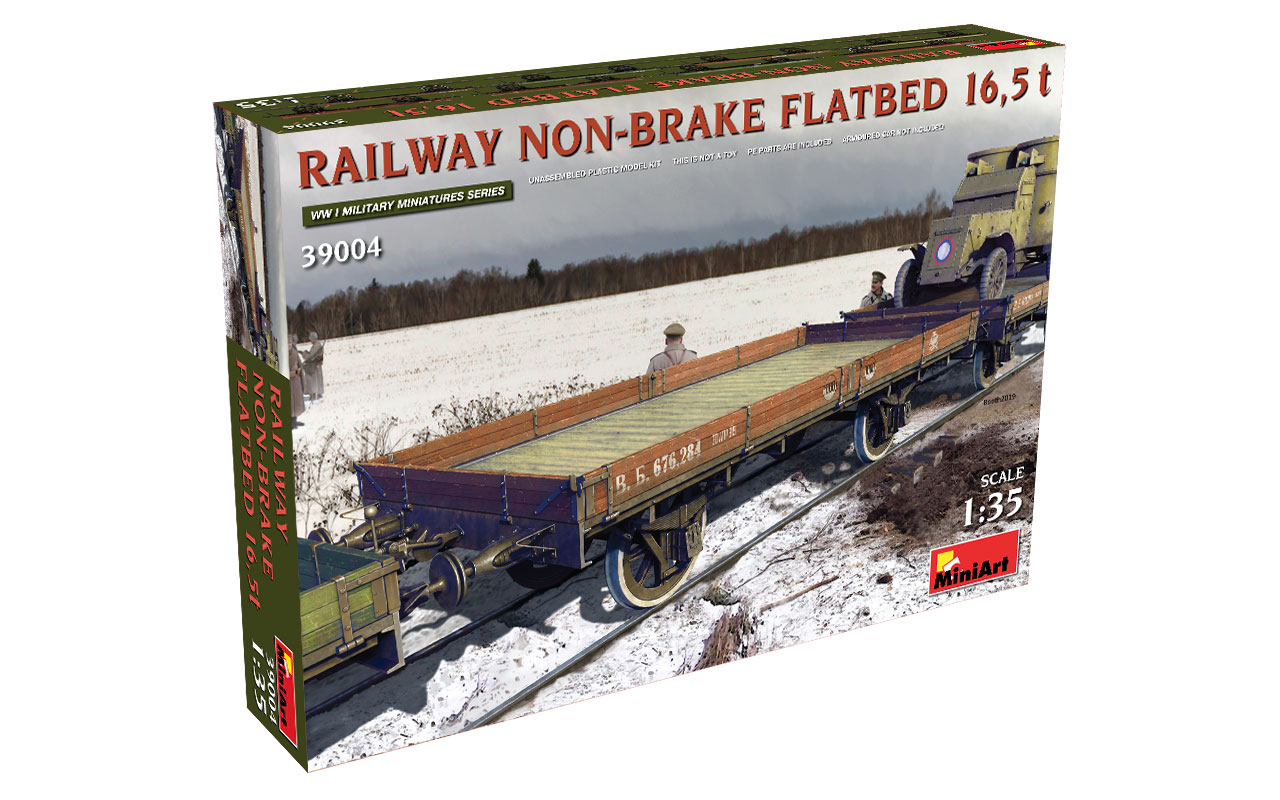 ak-interactive-1-35-railway-non-brake-flatbed-16-5-t-carro-pianale-ferroviario image 2