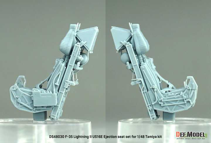 ak-interactive-f-35-us16e-ejection-seat-1-48-per-tamiya-accessorio-dettaglio image 6