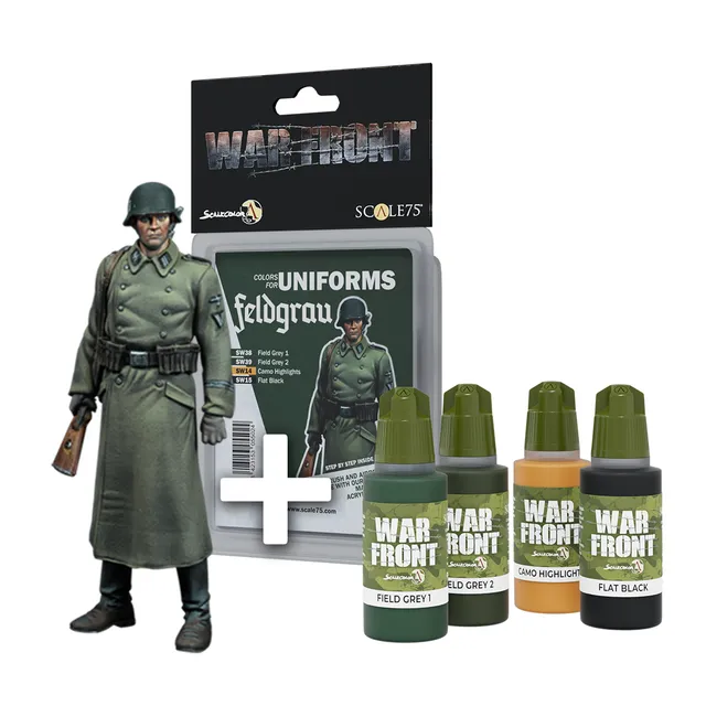 scale75-pack-rottenfuhrer-set-colori-feldgrau-1-35-warfront image 1