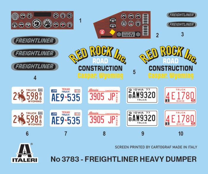 ak-interactive-1-24-freightliner-heavy-dumper-truck image 2