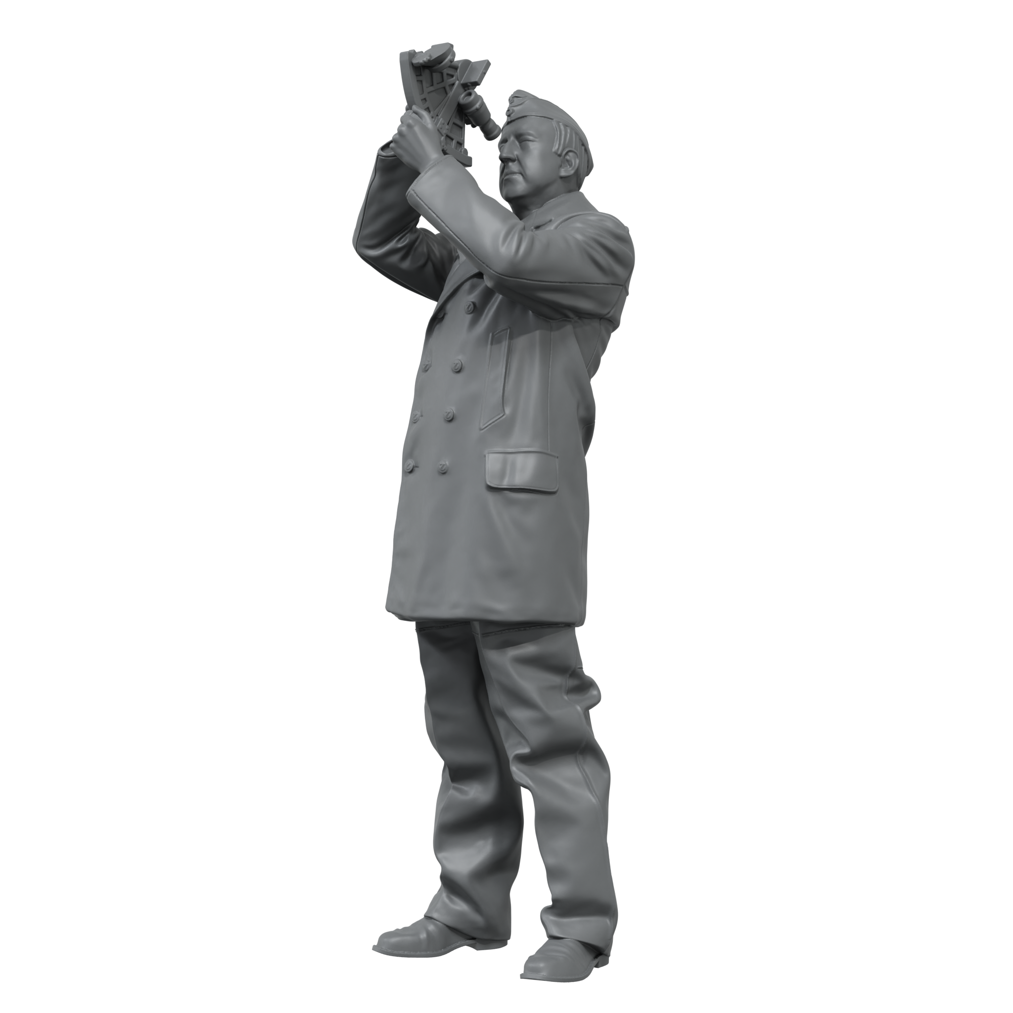 scale75-kriegsmarine-crew-1-72-figura-in-resina-warfront image 2