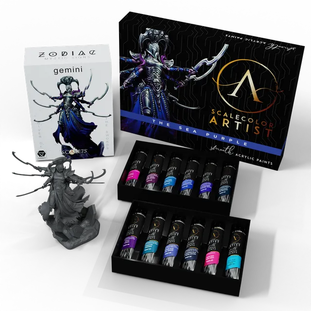 scale75-pack-the-sea-purple-gemini-set-colori-ssar-025-e-figura-sz75-003 image 1