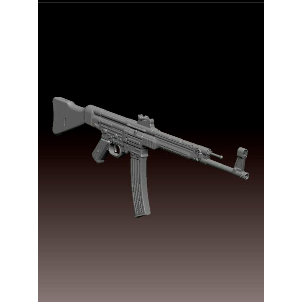 ak-interactive-1-35-german-sturmgewehr-44-5-fucili-per-modellismo-militare image 2