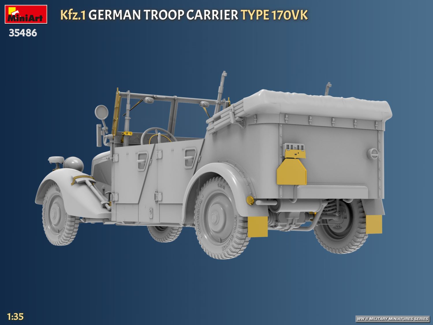 ak-interactive-1-35-kfz-1-german-troop-carrier-type-170vk-kit-veicolo-militare image 3