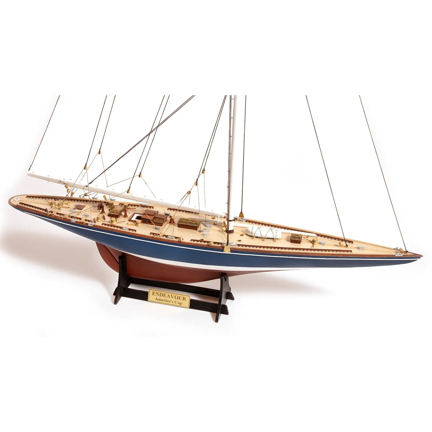 occre-yacht-endeavour-coppa-america-1934-kit-1-75-1277-pezzi image 5