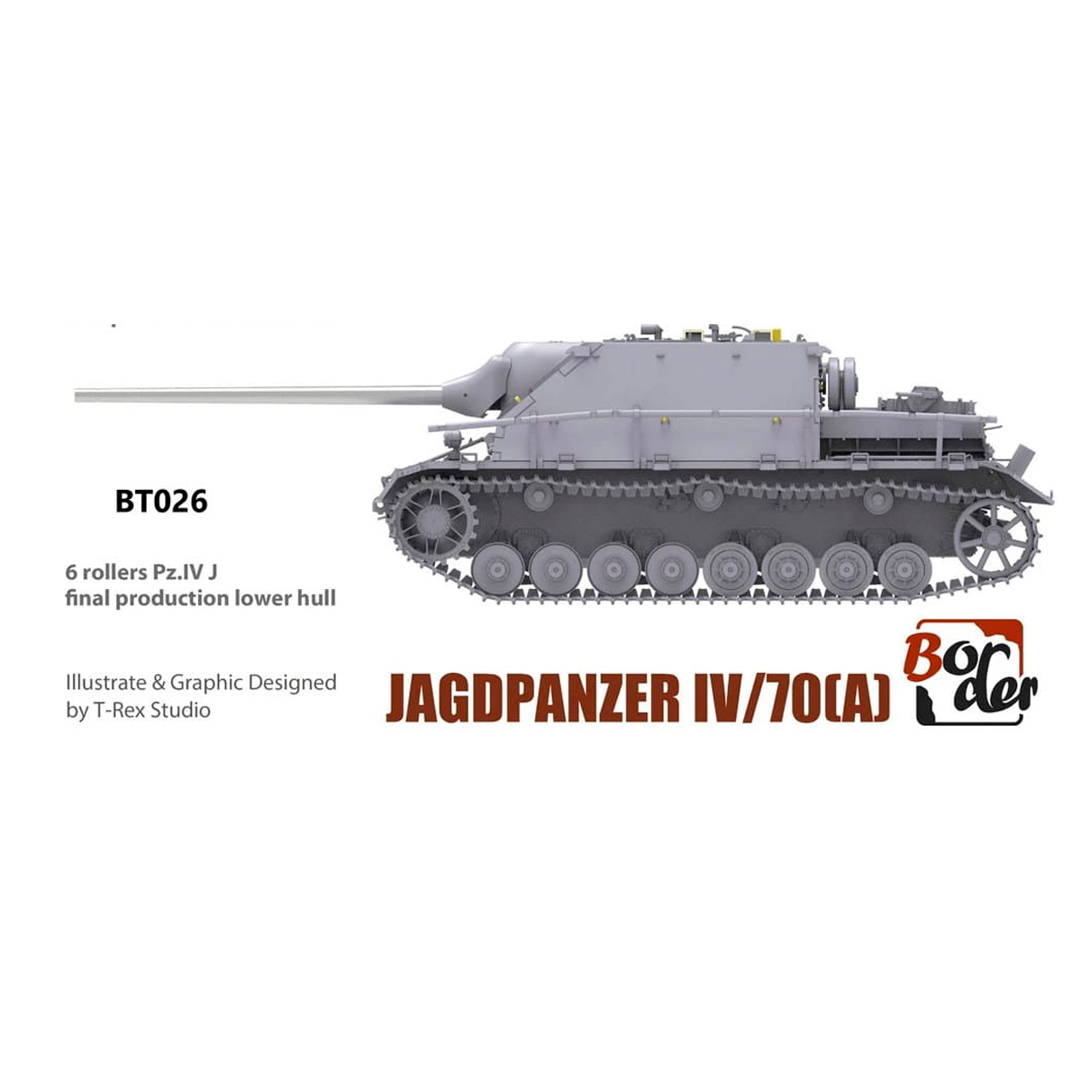 ak-interactive-1-35-jagdpanzer-iv-l-70-a-last-kit-cacciacarri-tedesco image 3