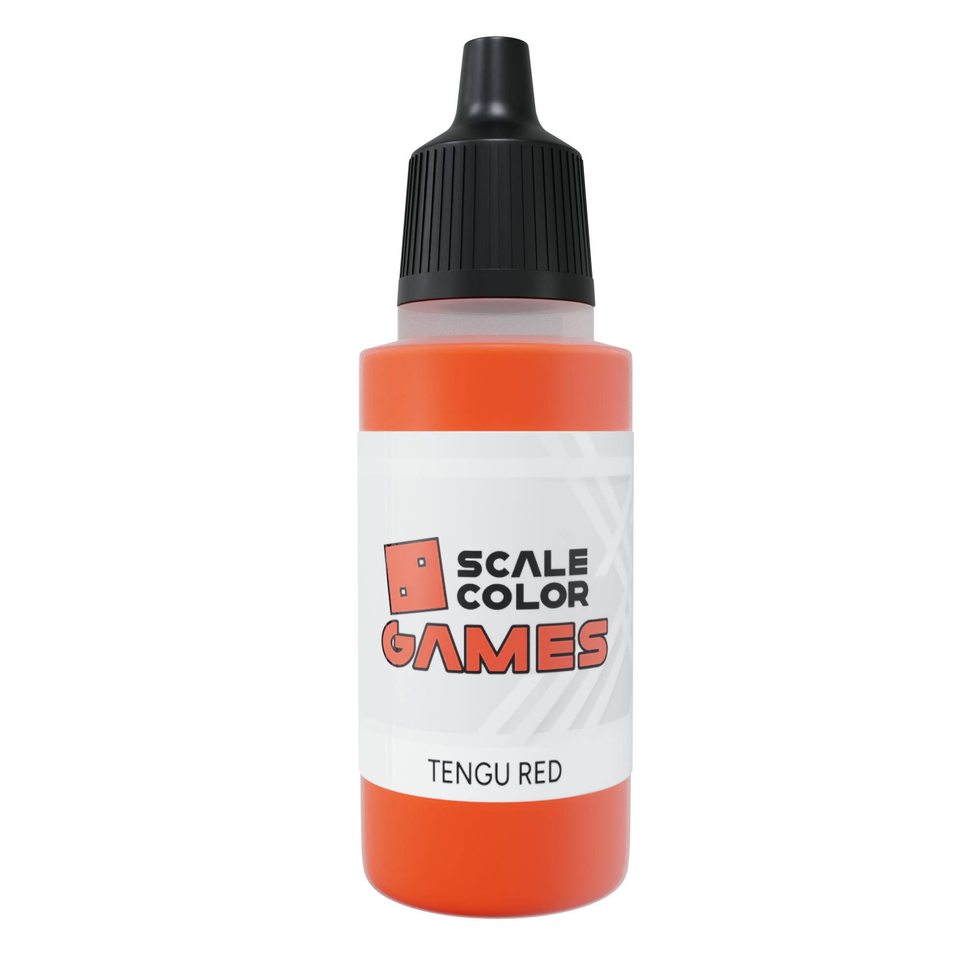 scale75-tengu-red-colore-acrilico-17ml-per-miniature-pennello-e-aerografo image 1