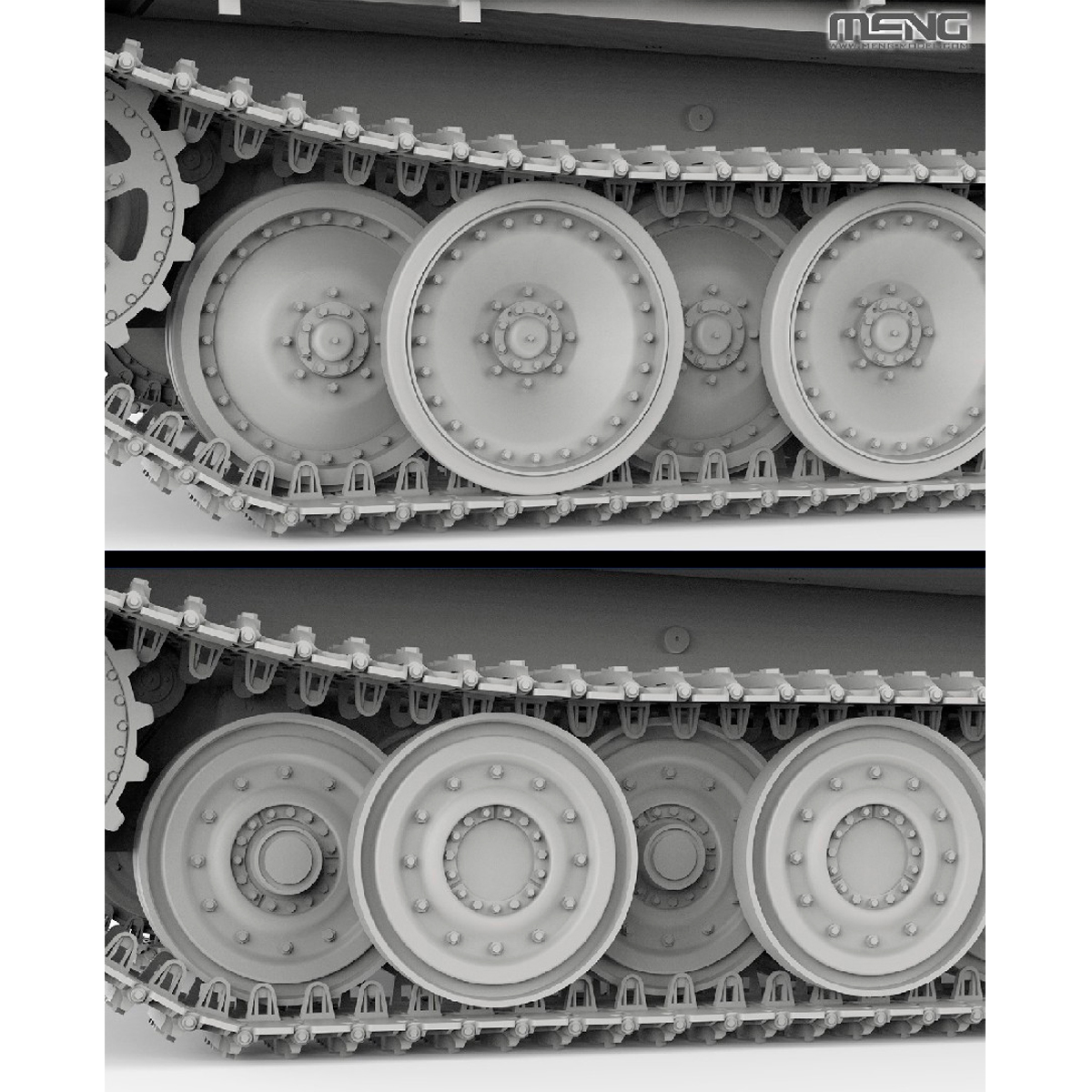 ak-interactive-1-35-german-medium-tank-sd-kfz-171-panther-ausf-g-late-con-fg1250 image 5