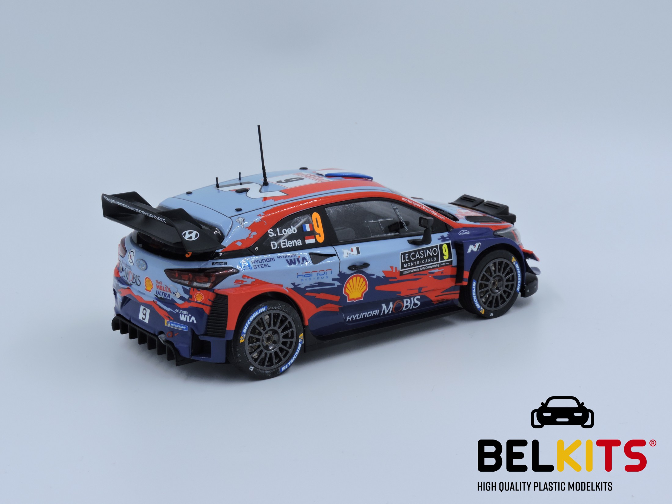 ak-interactive-hyundai-i20-coupe-wrc-monte-carlo-2020-scala-1-24 image 8