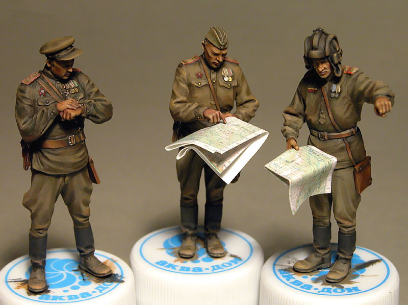ak-interactive-1-35-soviet-officers-at-field-briefing-special-edition image 5